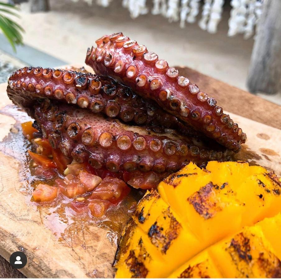 Casa Santa Maria Tatajuba 호텔 외부 사진