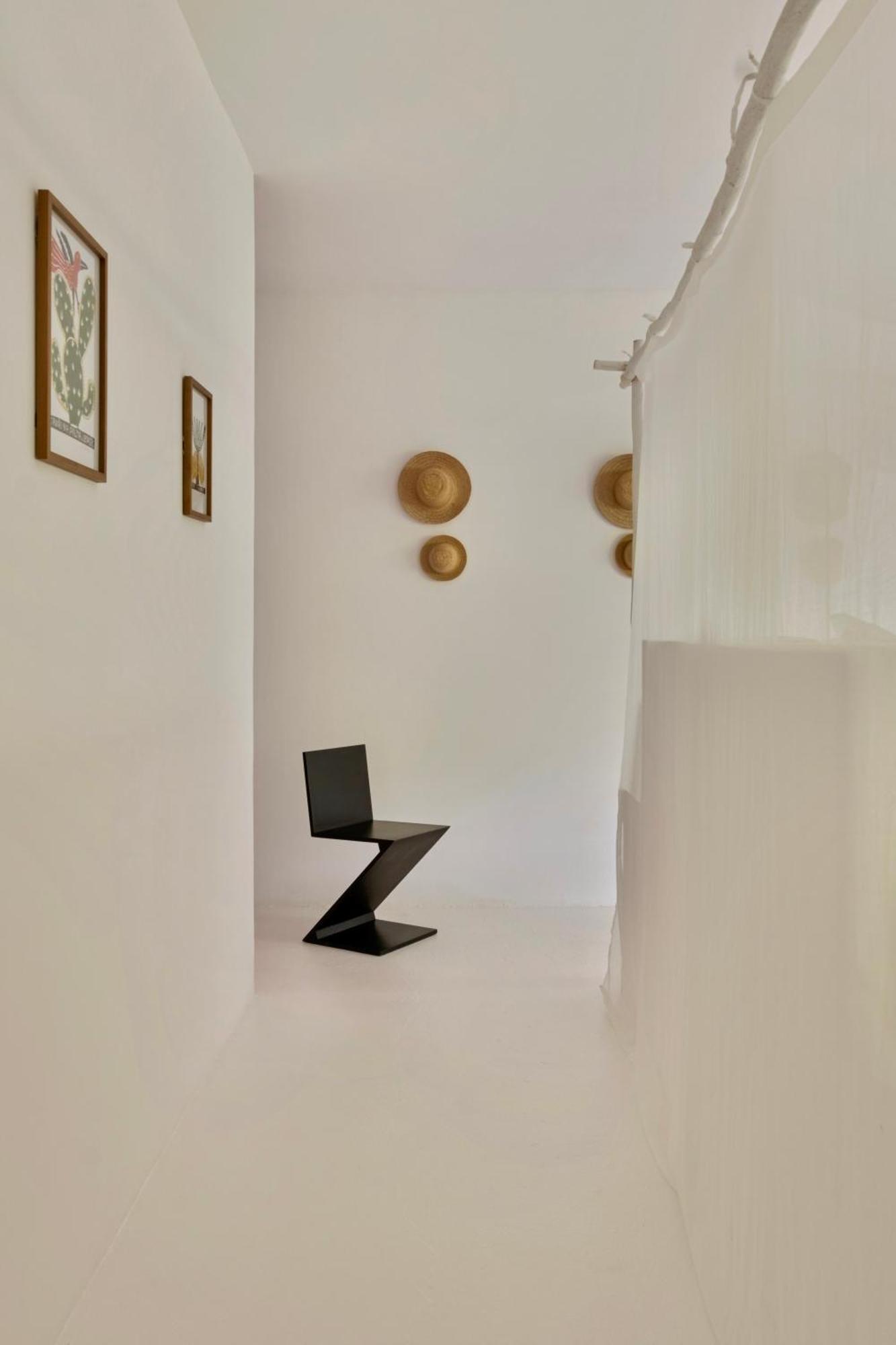 Casa Santa Maria Tatajuba 호텔 외부 사진